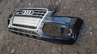 GGC5070 Бампер передний Audi Q5 1 Арт e11600044, вид 4