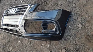 GGC5070 Бампер передний Audi Q5 1 Арт e11600044, вид 5