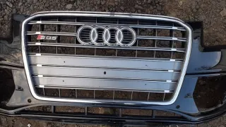 GGC5070 Бампер передний Audi Q5 1 Арт e11600044, вид 7