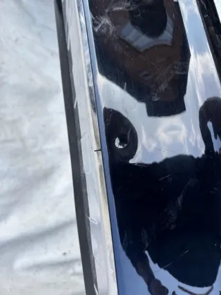 8R0807511D Бампер задний Audi Q5 1 Арт e11600043, вид 3
