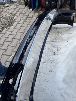 8R0807511D Бампер задний Audi Q5 1 Арт e11600043, вид 5