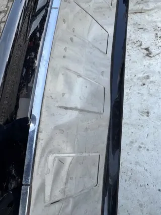 8R0807511D Бампер задний Audi Q5 1 Арт e11600043, вид 6