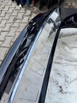 8R0807511D Бампер задний Audi Q5 1 Арт e11600043, вид 7