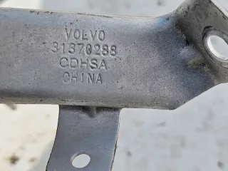 31370288 31657761 31422062 Гофра инжектора Volvo S60 2 Арт e11599903, вид 13