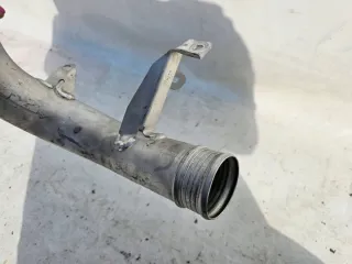 31370288 31657761 31422062 Гофра инжектора Volvo S60 2 Арт e11599903, вид 10