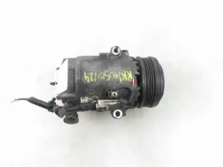 13124749 Компрессор кондиционера Opel Astra H Арт e11599422, вид 1