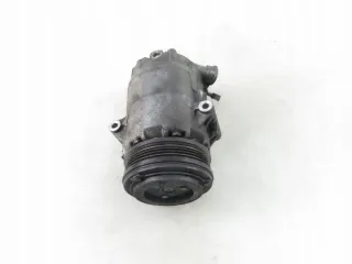 13124749 Компрессор кондиционера Opel Astra H Арт e11599422, вид 2