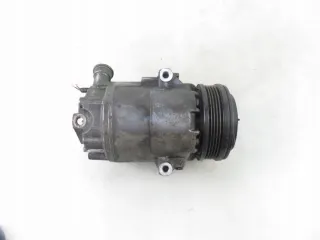 13124749 Компрессор кондиционера Opel Astra H Арт e11599422, вид 3