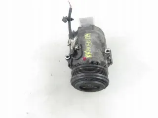 13124749 Компрессор кондиционера Opel Astra H Арт e11599422, вид 5