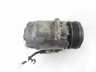 13124749 Компрессор кондиционера Opel Astra H Арт e11599422, вид 6