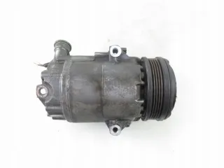 13124749 Компрессор кондиционера Opel Astra H Арт e11599422, вид 8