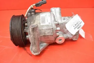 926003541R Компрессор кондиционера Nissan Micra K14 Арт e11599404, вид 2