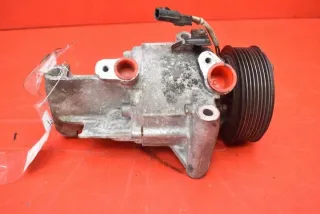 926003541R Компрессор кондиционера Nissan Micra K14 Арт e11599404, вид 4