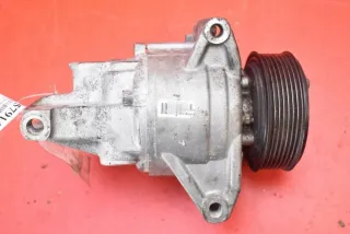 926003541R Компрессор кондиционера Nissan Micra K14 Арт e11599404, вид 10