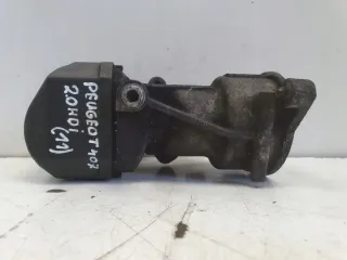 9656612380 Клапан EGR Citroen C4 Grand Picasso 2 Арт e11599159, вид 1