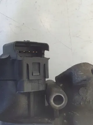 9656612380 Клапан EGR Citroen C4 Grand Picasso 2 Арт e11599159, вид 3