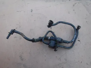 1617527098 Гофра инжектора BMW 1 E81/E82/E87/E88 Арт e11599029, вид 1