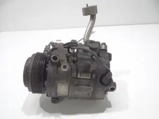 DCP05077 Компрессор кондиционера BMW 5 F10/F11/GT F07 Арт e11599004, вид 1