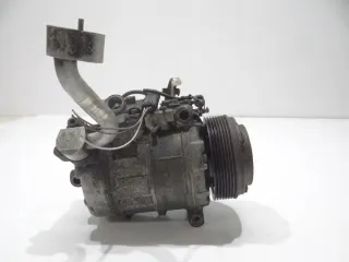 DCP05077 Компрессор кондиционера BMW 5 F10/F11/GT F07 Арт e11599004, вид 2