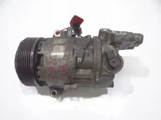 6961619 Компрессор кондиционера BMW 3 E90/E91/E92/E93 Арт e11598939, вид 1