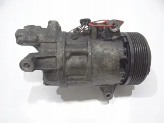6961619 Компрессор кондиционера BMW 3 E90/E91/E92/E93 Арт e11598939, вид 2