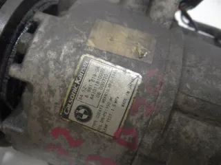 6961619 Компрессор кондиционера BMW 3 E90/E91/E92/E93 Арт e11598939, вид 5