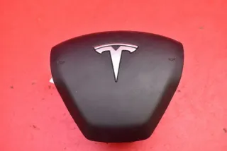 1096835-00-K Подушка безопасности Tesla model 3 Арт e11598701