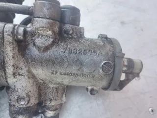7853501200 Рулевая рейка BMW 5 E60/E61 Арт e11598584, вид 8