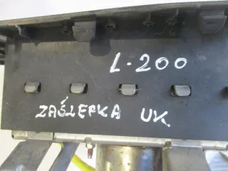  Подушка безопасности Mitsubishi L200 4 Арт e11598378, вид 3