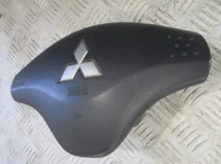MR992559 F76056755 Подушка безопасности Mitsubishi L200 4 Арт e11598377, вид 2