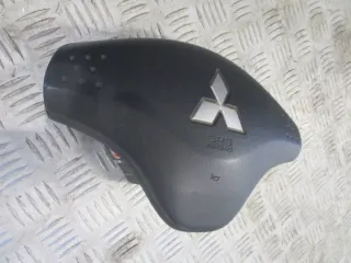 MR992559 F76056755 Подушка безопасности Mitsubishi L200 4 Арт e11598377, вид 3