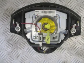 MR992559 F76056755 Подушка безопасности Mitsubishi L200 4 Арт e11598377, вид 4
