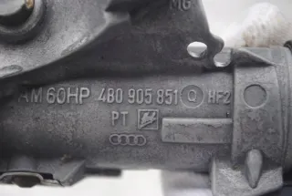 4B0905851Q, 1J0959753DA Замок зажигания Volkswagen Polo 4 Арт e11597622, вид 4