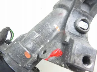 4B0905851C Замок зажигания Volkswagen Passat B5 Арт e11597621, вид 3