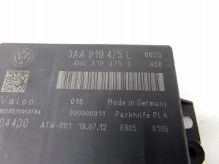 3AA919475L YOGICAR959595 503956277 Датчик температуры Volkswagen Golf 6 Арт e11597438, вид 2