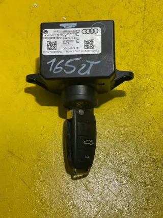 4F0909131 Замок зажигания Audi A6 C6 (S6,RS6) Арт e11597347, вид 1