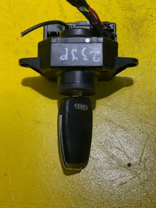 4F0909131 Замок зажигания Audi A6 C6 (S6,RS6) Арт e11597347, вид 3