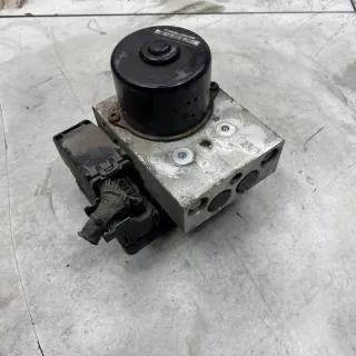 8671224 Блок ABS Volvo S60 2 Арт e11596779, вид 3