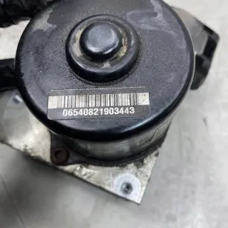 8671224 Блок ABS Volvo S60 2 Арт e11596779, вид 4