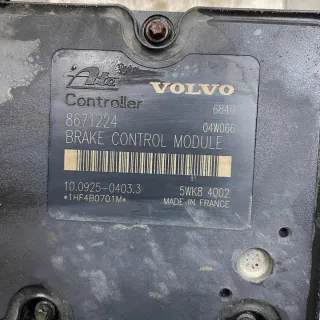 8671224 Блок ABS Volvo S60 2 Арт e11596779, вид 7