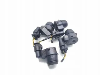 9162930 0263003708 Датчик температуры BMW 1 E81/E82/E87/E88 Арт e11596582, вид 2