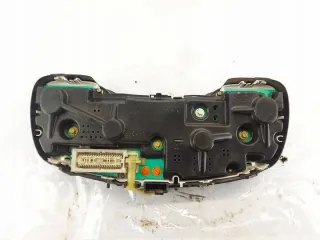 09228753EB 110080067005 Щиток приборов (приборная панель) Opel Astra G Арт e11594325, вид 2