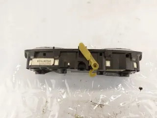 09228753EB 110080067005 Щиток приборов (приборная панель) Opel Astra G Арт e11594325, вид 4