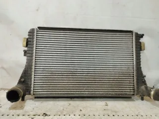 1K0145803BM Интеркулер Volkswagen Golf 6 Арт e11593280, вид 1