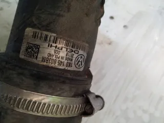 1K0145803BM Интеркулер Volkswagen Golf 6 Арт e11593280, вид 3