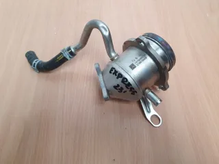 147359823R 90041385A Радиатор EGR Nissan Qashqai 2 Арт e11593128, вид 1