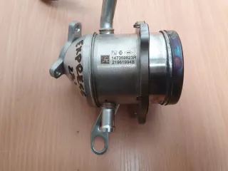 147359823R 90041385A Радиатор EGR Nissan Qashqai 2 Арт e11593128, вид 2