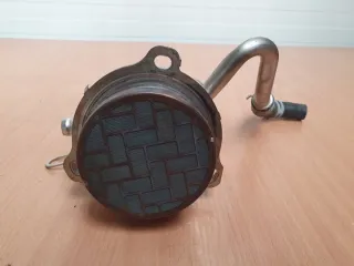 147359823R 90041385A Радиатор EGR Nissan Qashqai 2 Арт e11593128, вид 3