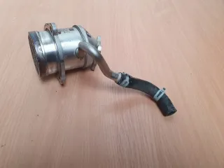 147359823R 90041385A Радиатор EGR Nissan Qashqai 2 Арт e11593128, вид 4