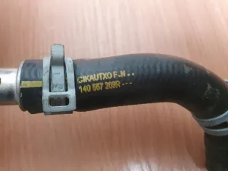147359823R 90041385A Радиатор EGR Nissan Qashqai 2 Арт e11593128, вид 5